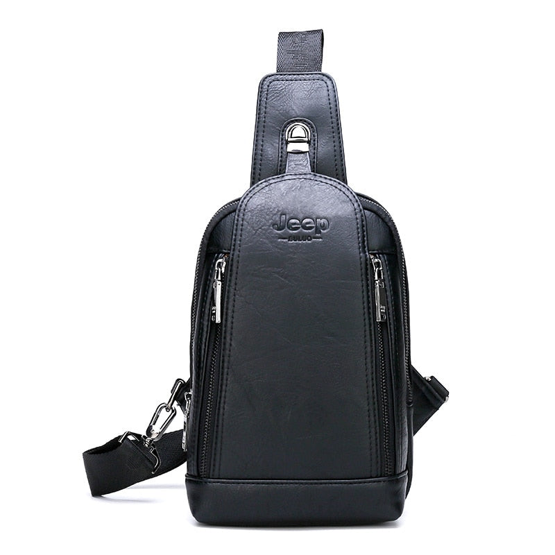 Brand Travel Hiking Messenger Shoulder Bags