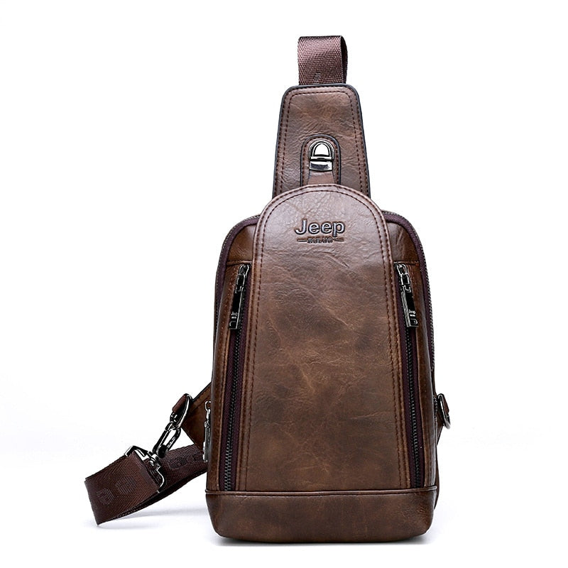Brand Travel Hiking Messenger Shoulder Bags