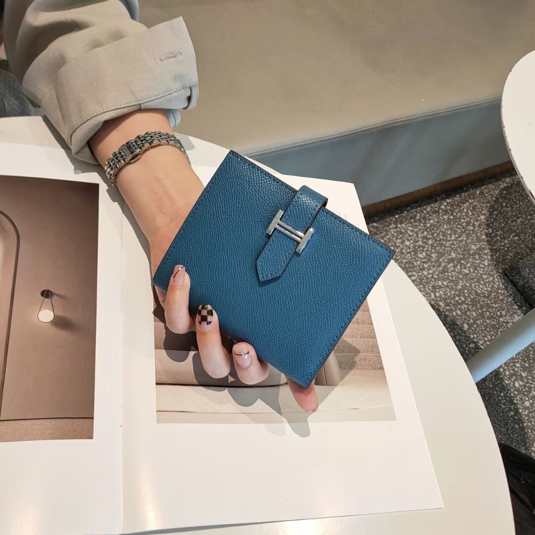 Genuine Leather Designer Women's Purses