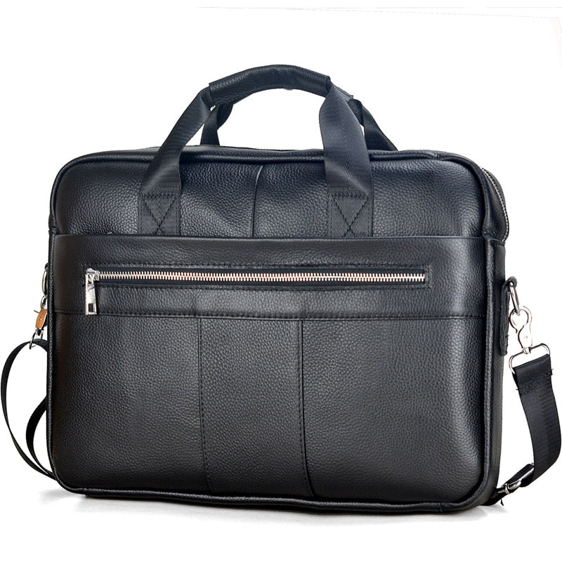 Casual Genuine Leather Messenger Bag/Handbag/Crossbody Bag
