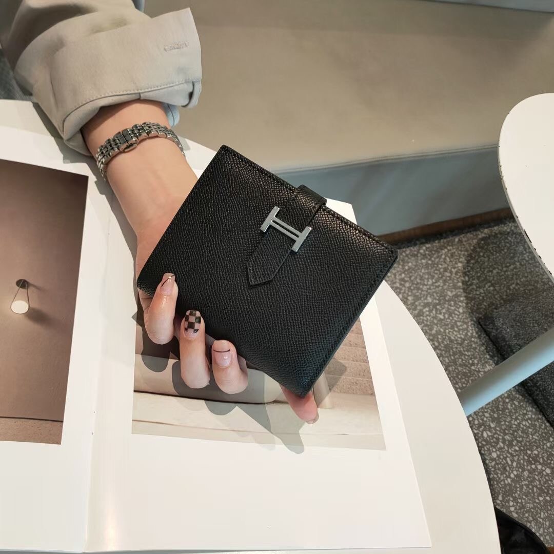 Genuine Leather Designer Women's Purses