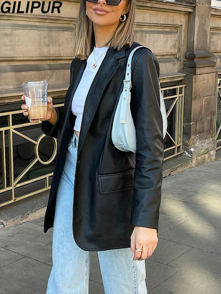 Introducing Gilipur TL807: Urban Elegance in Motion