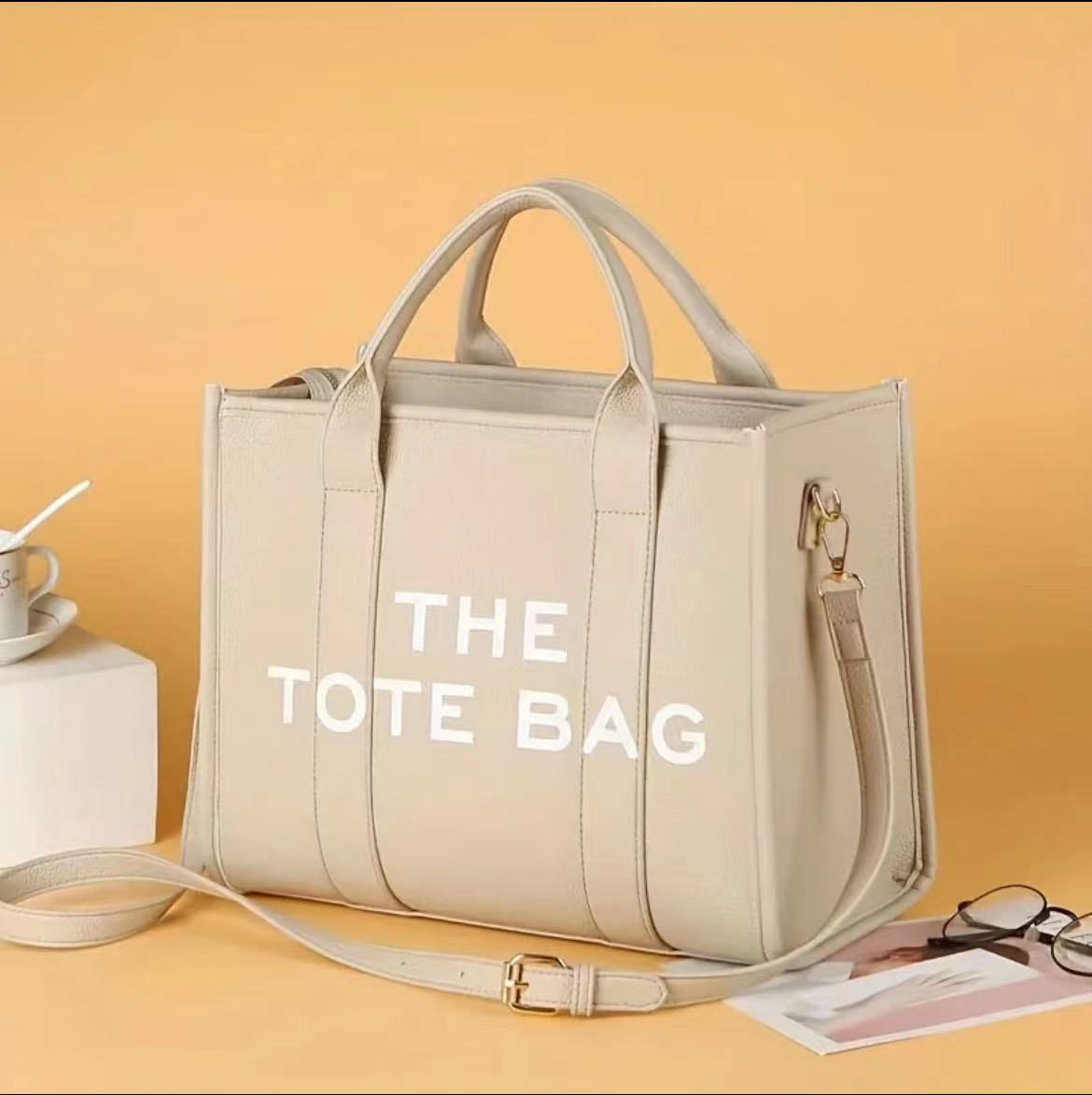 Square Waterproof PVC Storage Bags - Set of