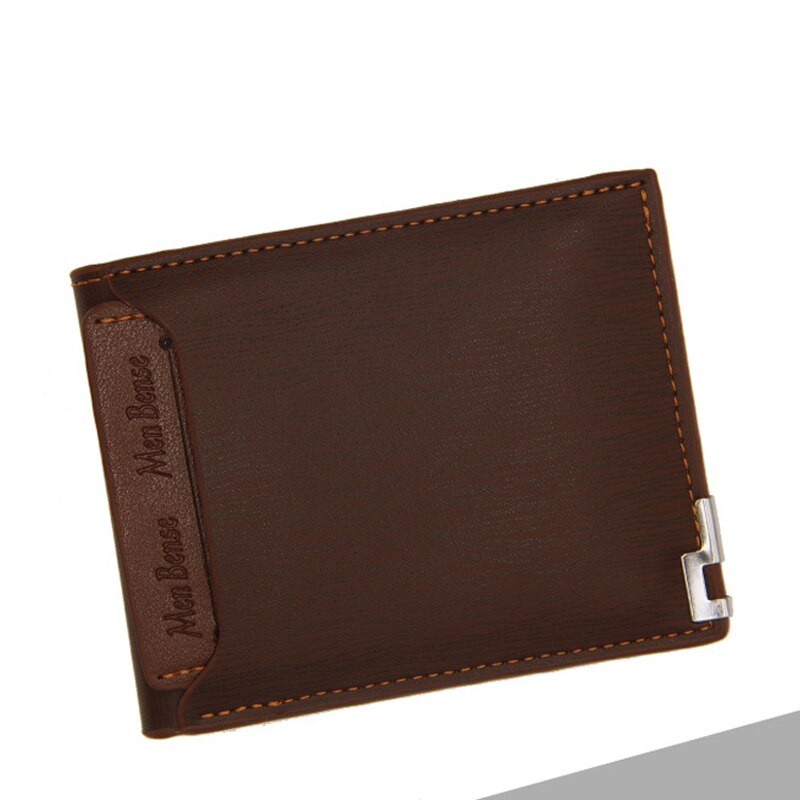 Short Wallet Fashion Multi-card Holder