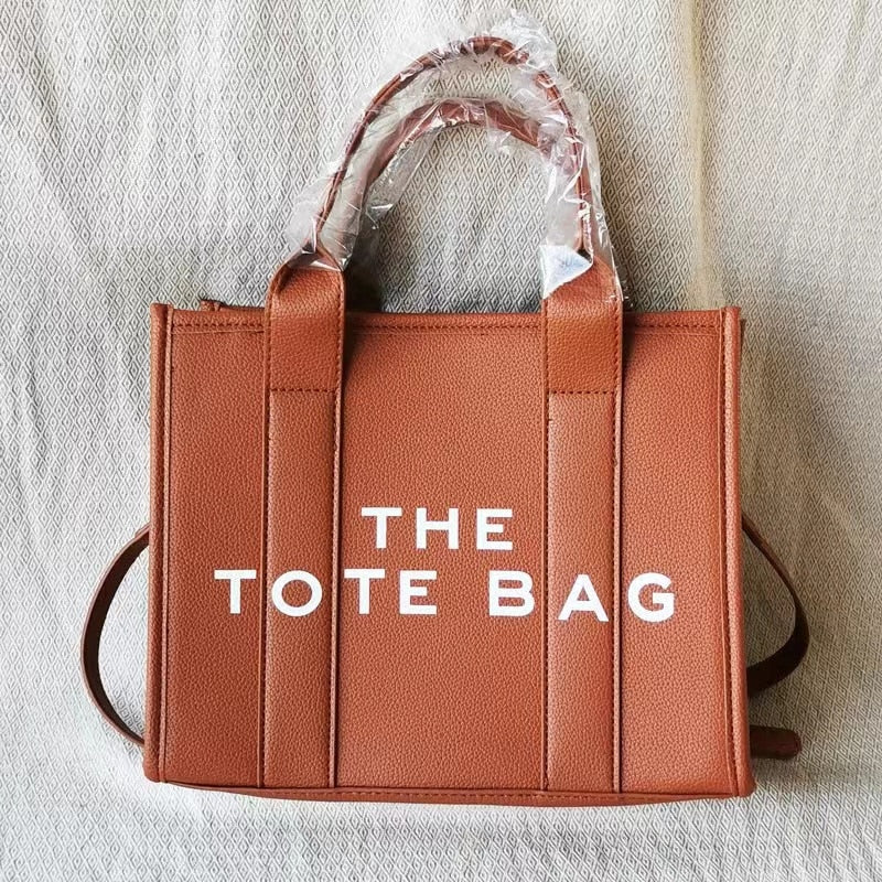 Square Waterproof PVC Storage Bags - Set of