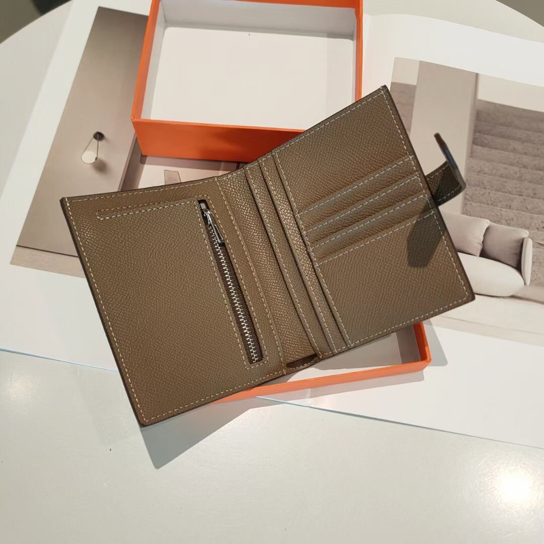 Genuine Leather Designer Women's Purses