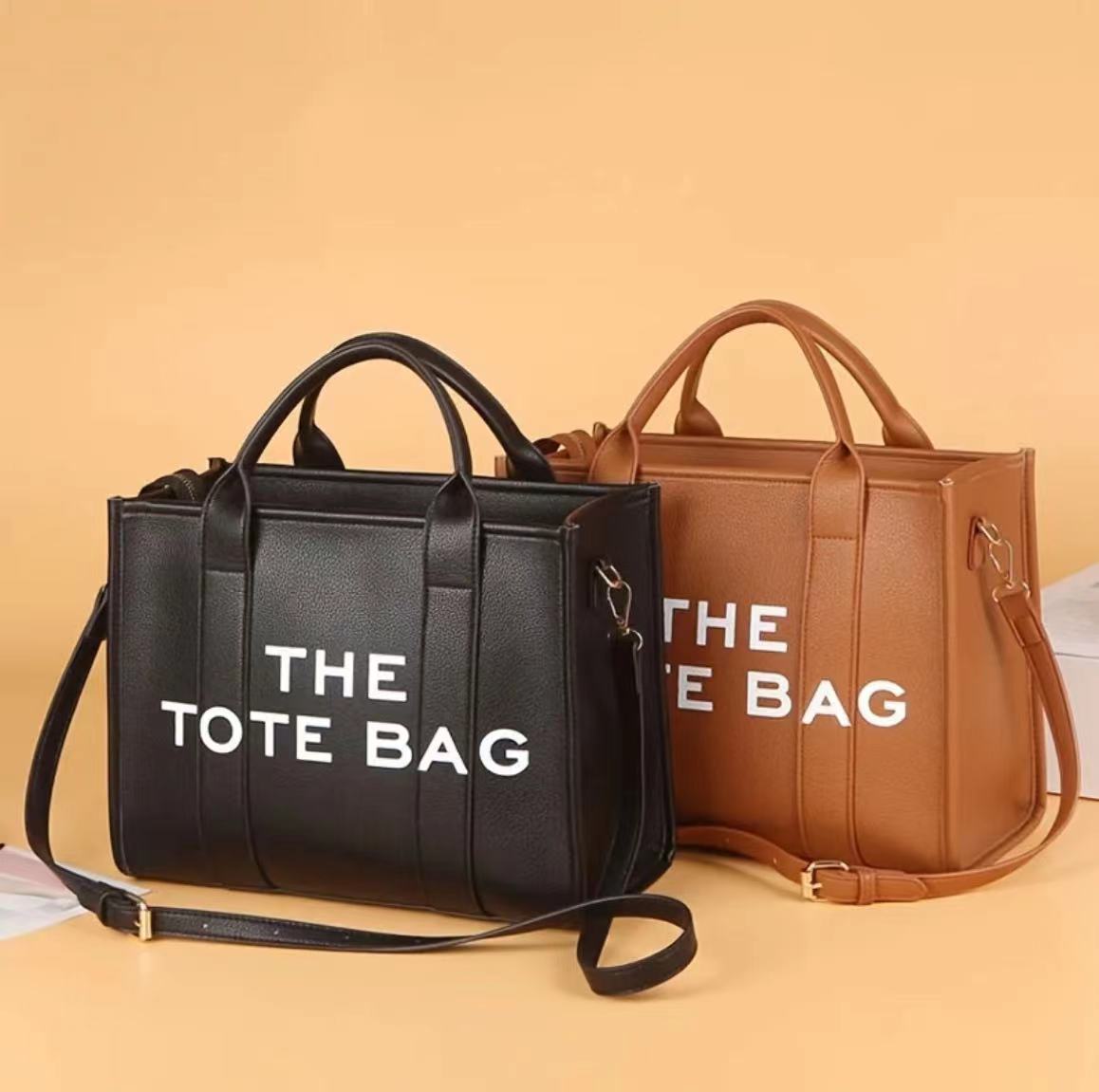 Square Waterproof PVC Storage Bags - Set of