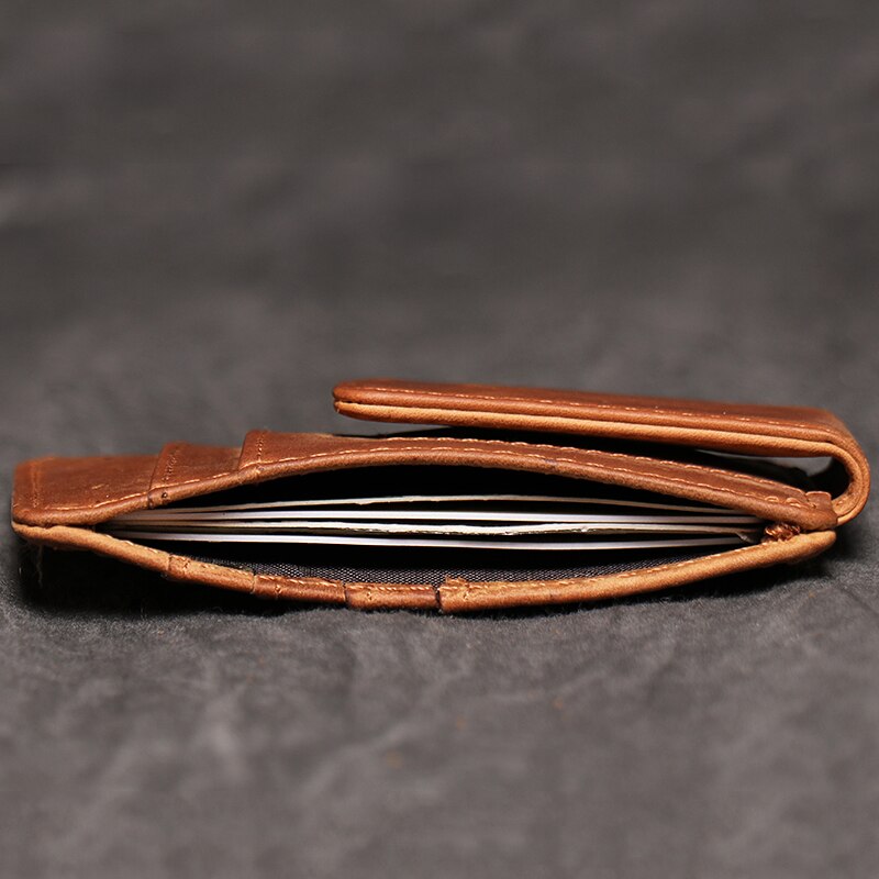 Crazy Horse Leather Women & Men