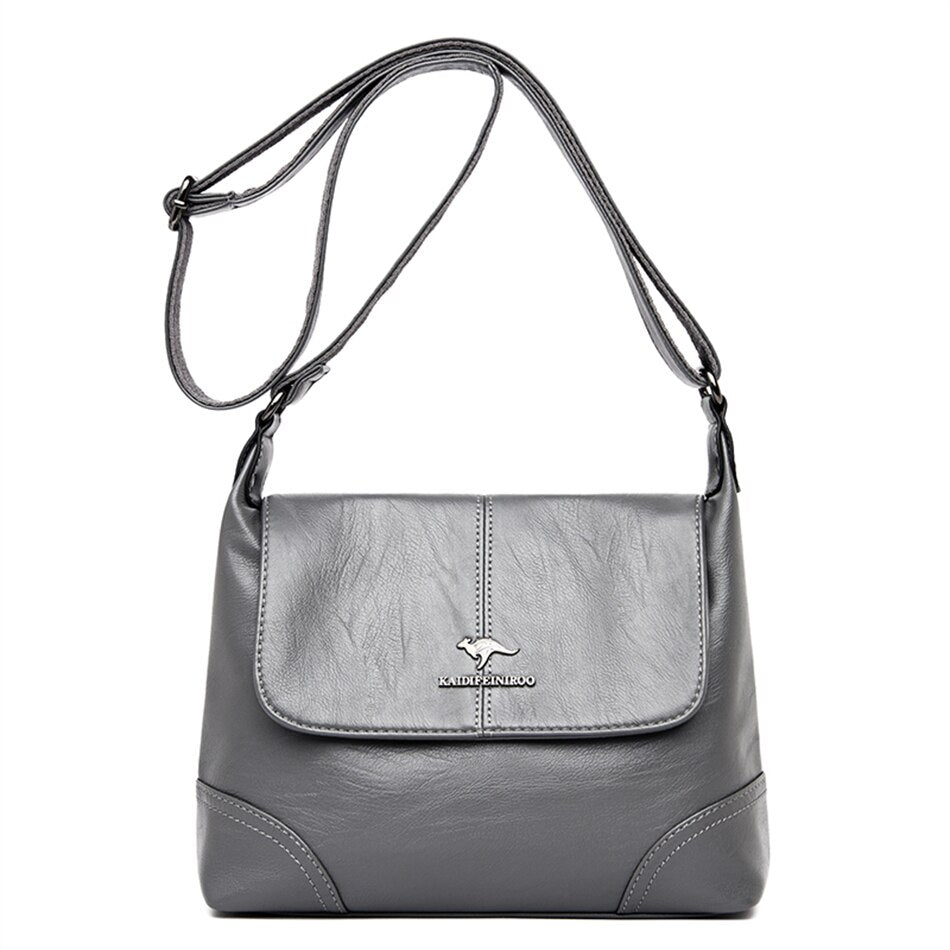 Versatile Fashion Shoulder & Crossbody Bag