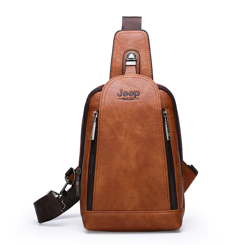 Brand Travel Hiking Messenger Shoulder Bags