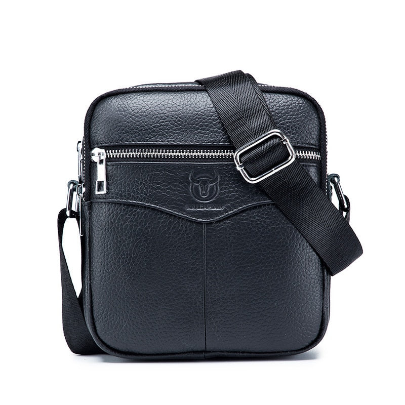 New Fashion Genuine Leather Shoulder Bag